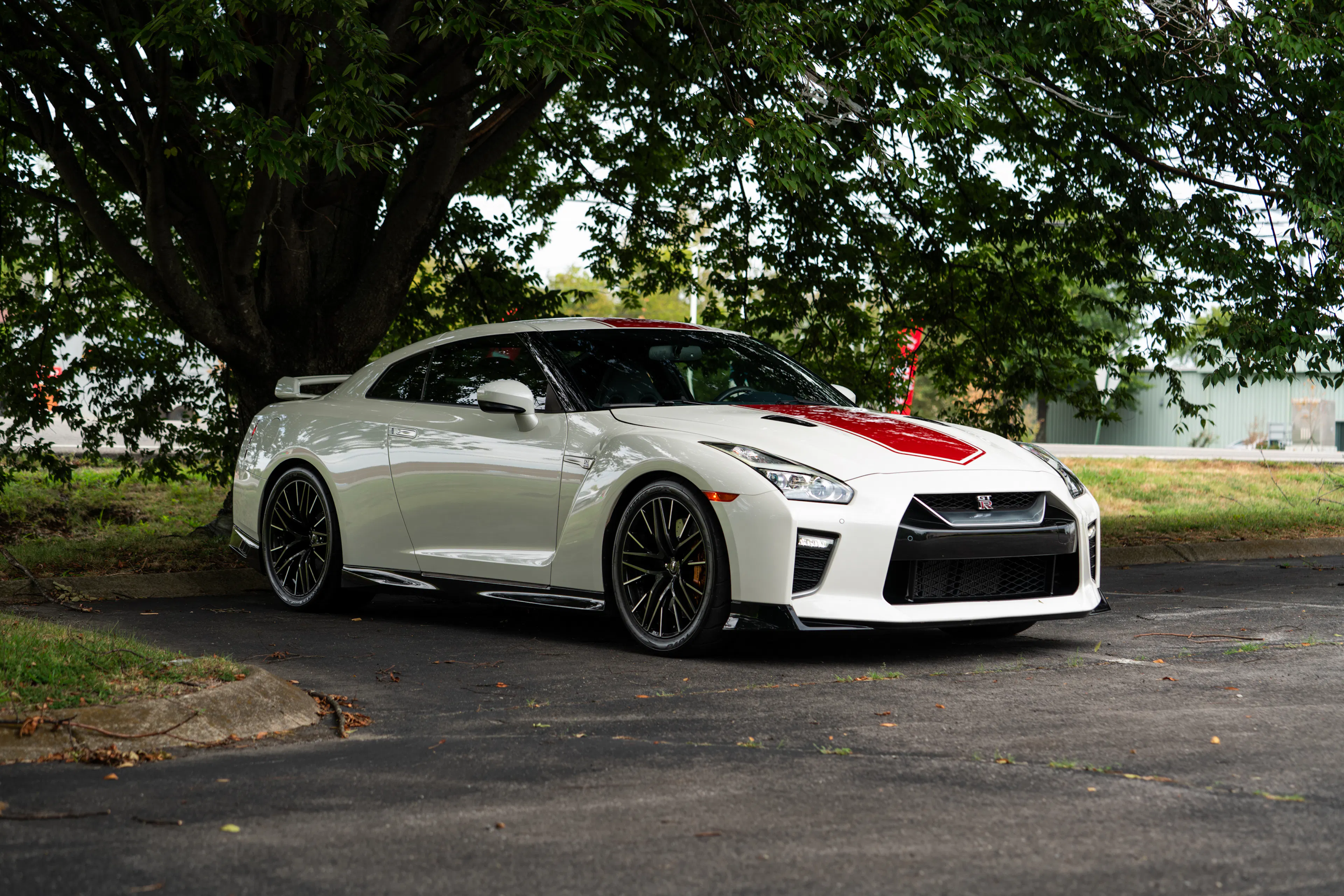 2009 Nissan GT-R VIN JN1AR54F99M252912 | Hagerty Valuation Tools®